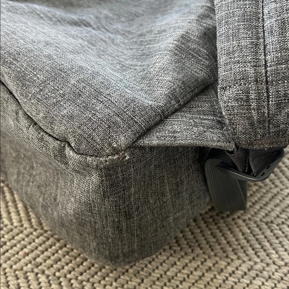 Herschel Supply Company Charcoal Backpack